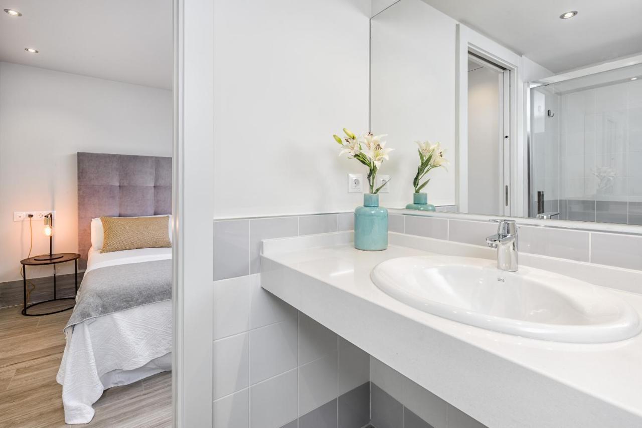 Apartment Iloftmalaga Estacion Málaga